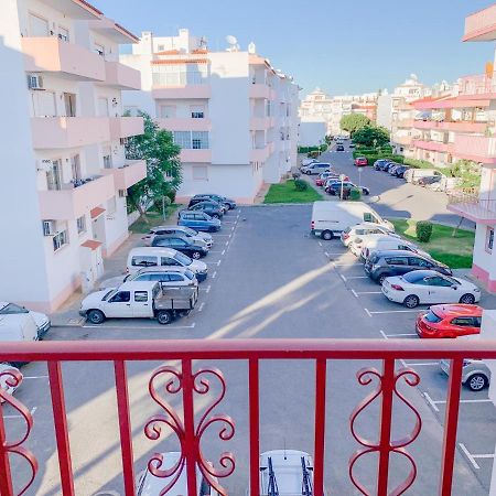 Apartament Apartamento T2 Carvoeiro-Lagoa Precos Acessiveis Zewnętrze zdjęcie