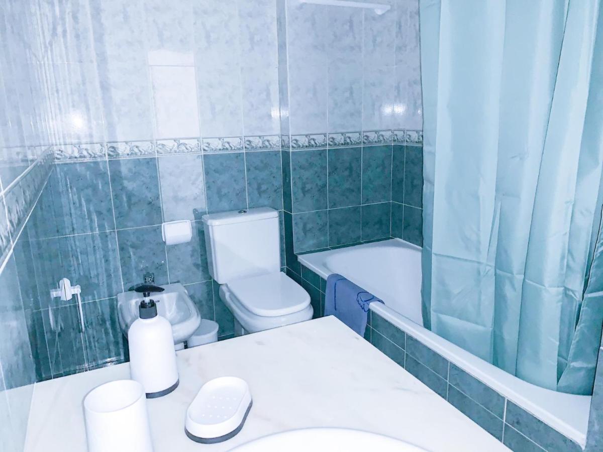Apartament Apartamento T2 Carvoeiro-Lagoa Precos Acessiveis Zewnętrze zdjęcie