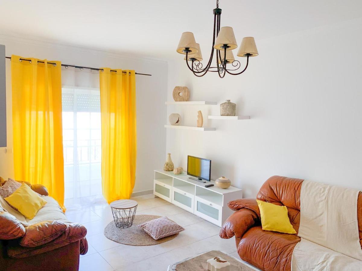 Apartament Apartamento T2 Carvoeiro-Lagoa Precos Acessiveis Zewnętrze zdjęcie