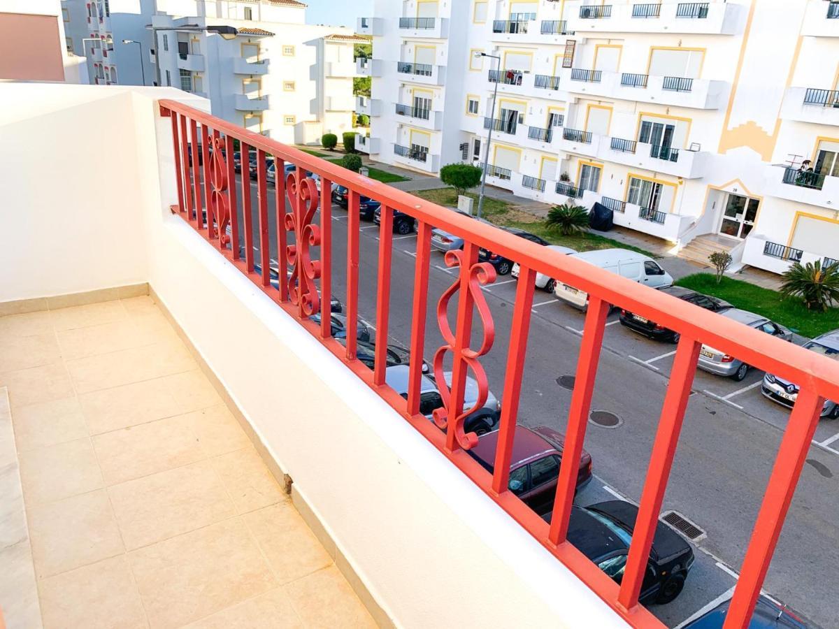 Apartament Apartamento T2 Carvoeiro-Lagoa Precos Acessiveis Zewnętrze zdjęcie