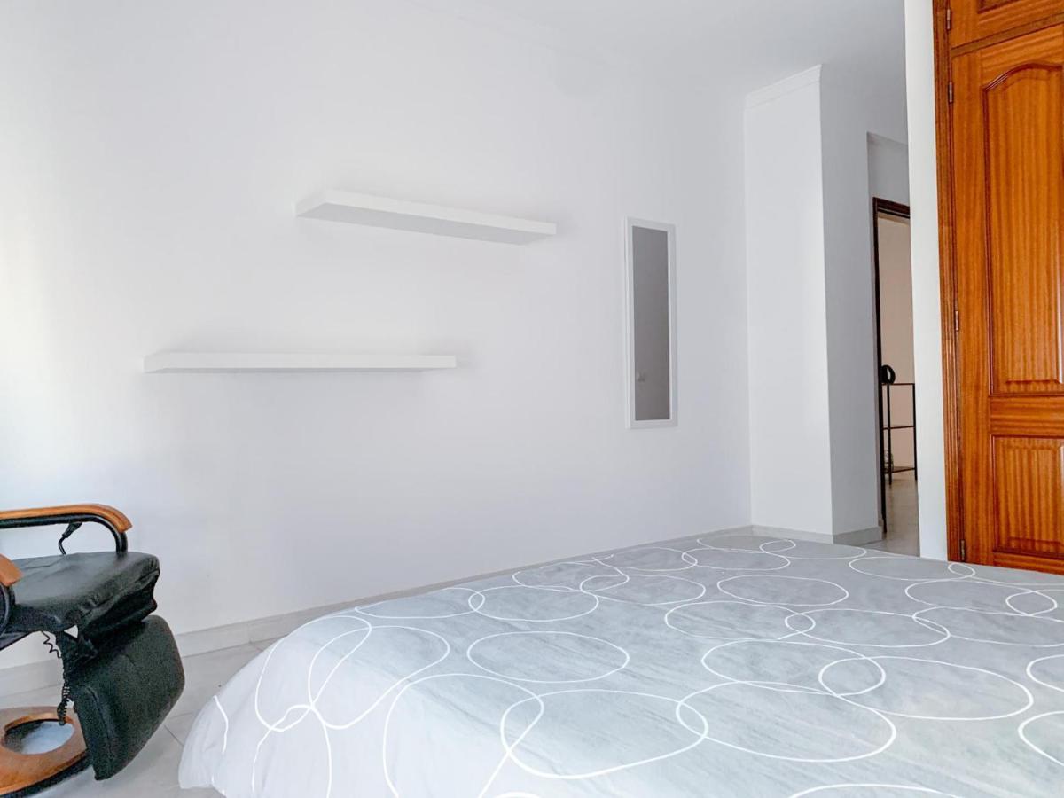 Apartament Apartamento T2 Carvoeiro-Lagoa Precos Acessiveis Zewnętrze zdjęcie