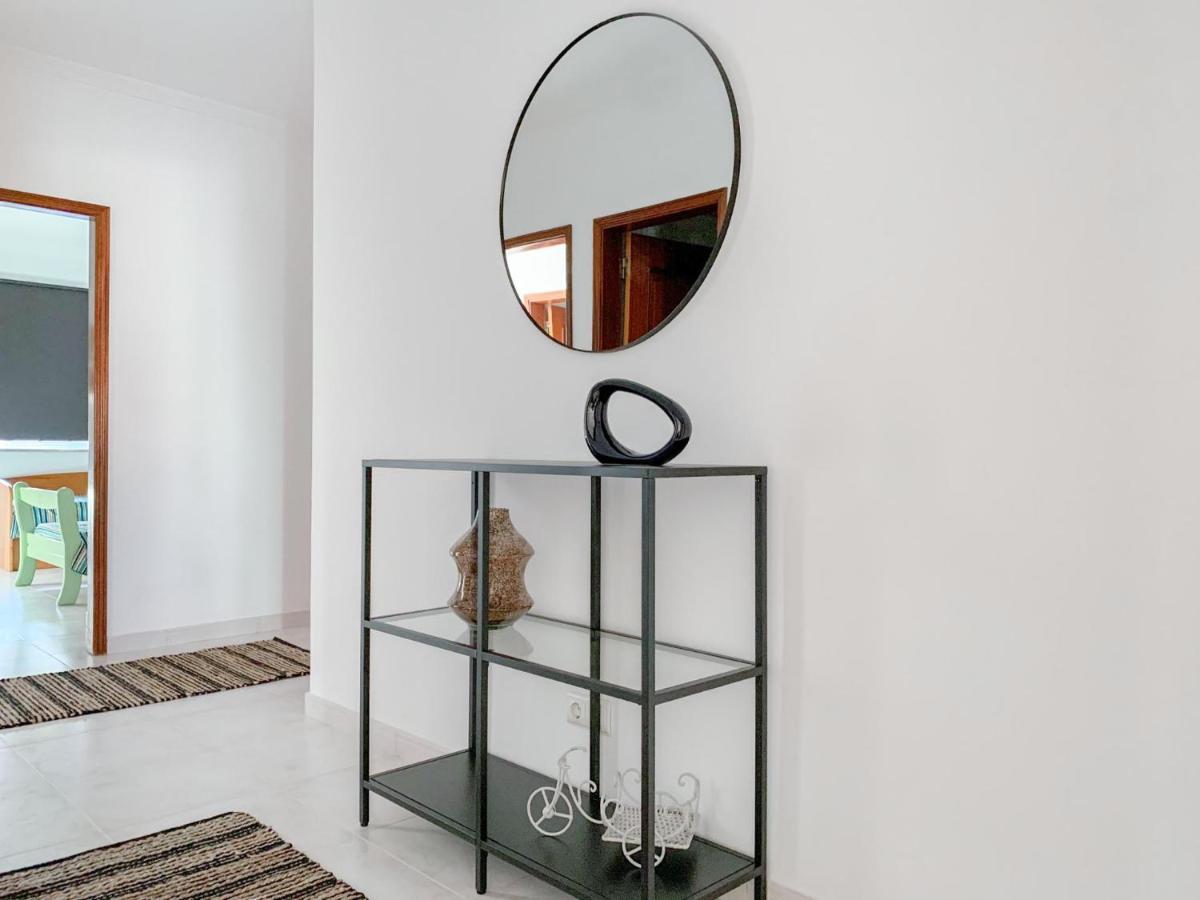 Apartament Apartamento T2 Carvoeiro-Lagoa Precos Acessiveis Zewnętrze zdjęcie