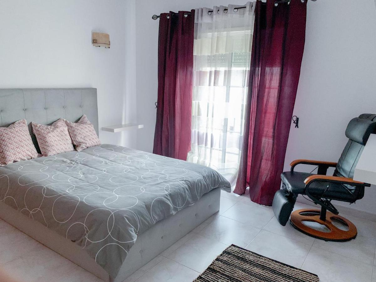 Apartament Apartamento T2 Carvoeiro-Lagoa Precos Acessiveis Zewnętrze zdjęcie
