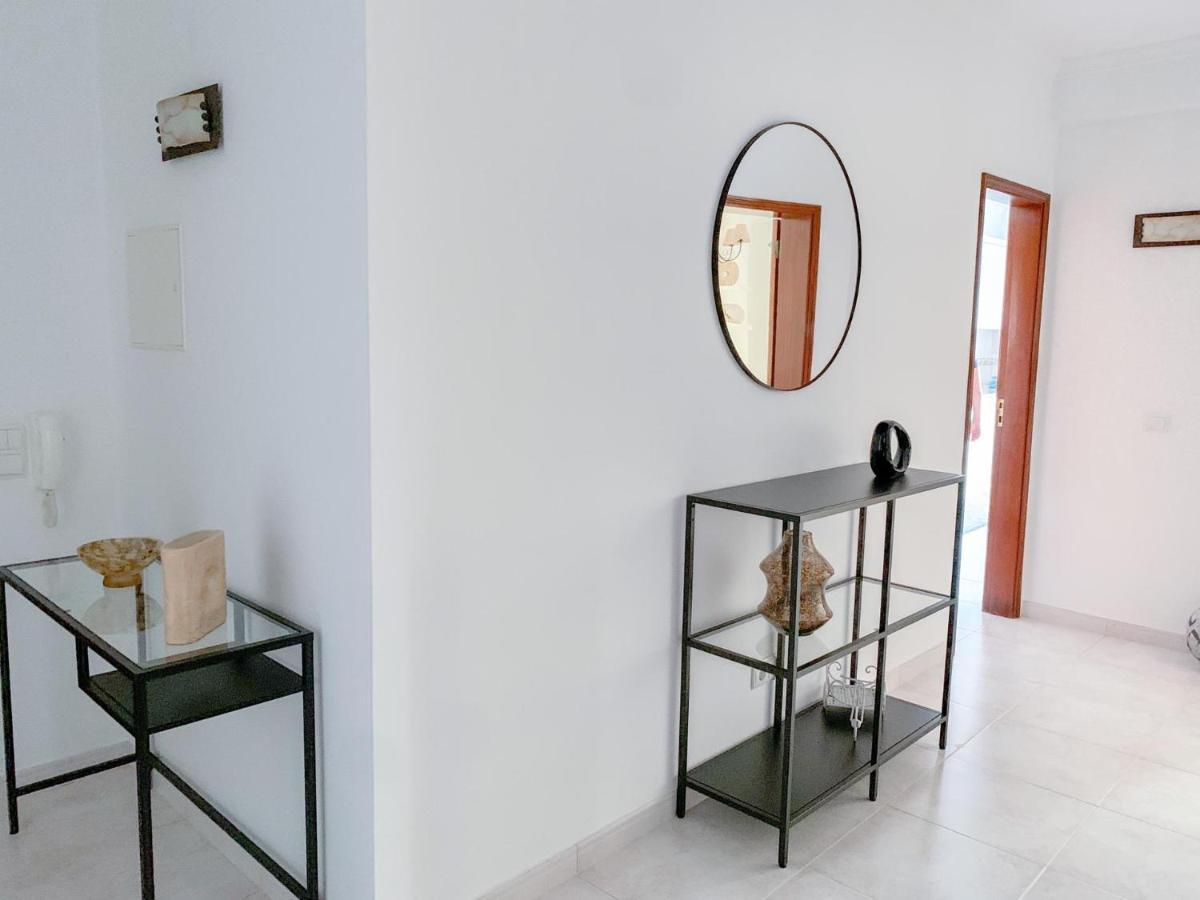 Apartament Apartamento T2 Carvoeiro-Lagoa Precos Acessiveis Zewnętrze zdjęcie