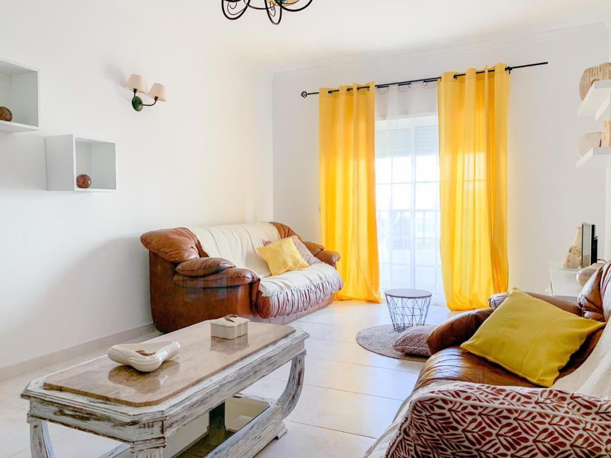 Apartament Apartamento T2 Carvoeiro-Lagoa Precos Acessiveis Zewnętrze zdjęcie