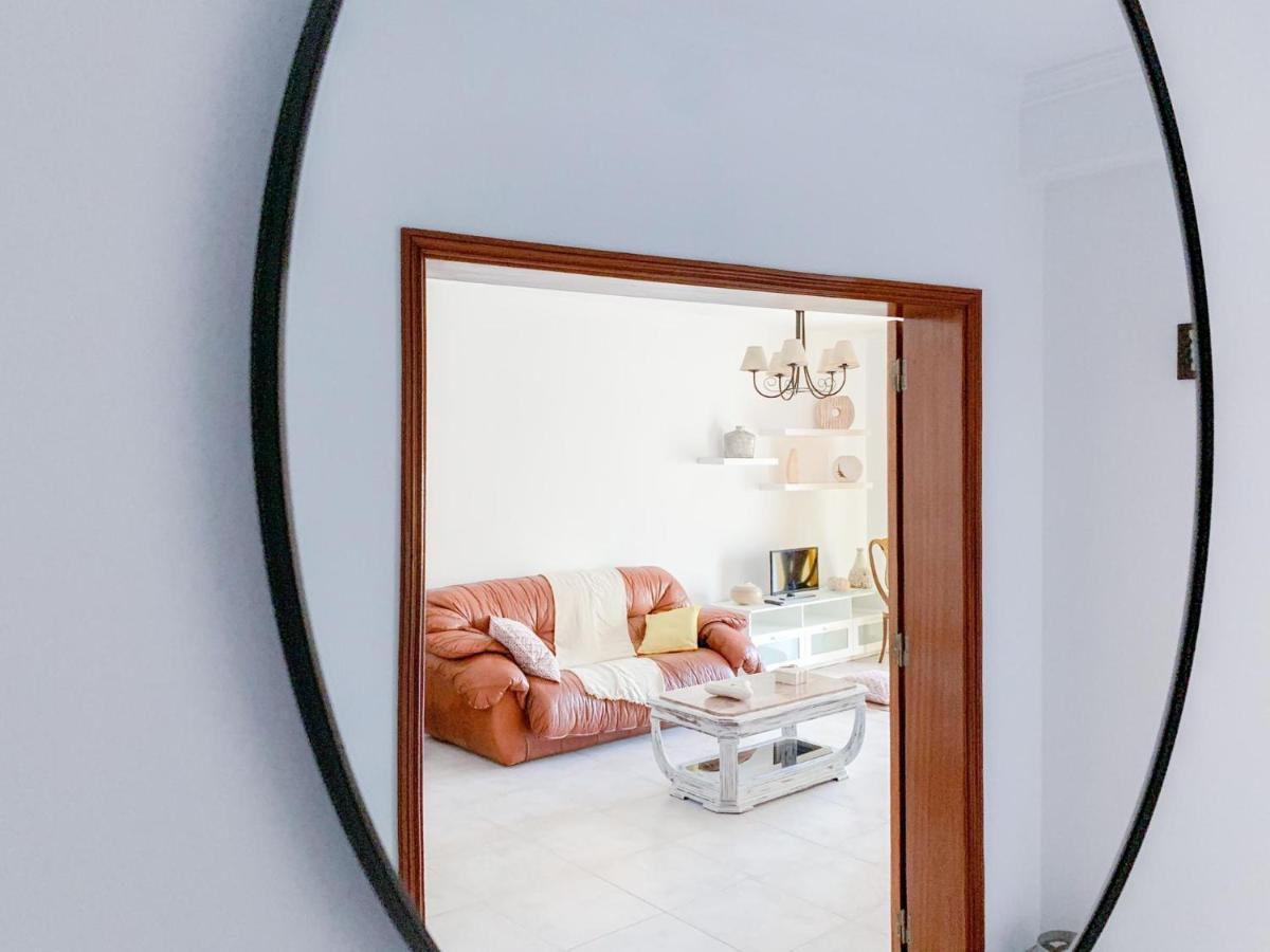Apartament Apartamento T2 Carvoeiro-Lagoa Precos Acessiveis Zewnętrze zdjęcie