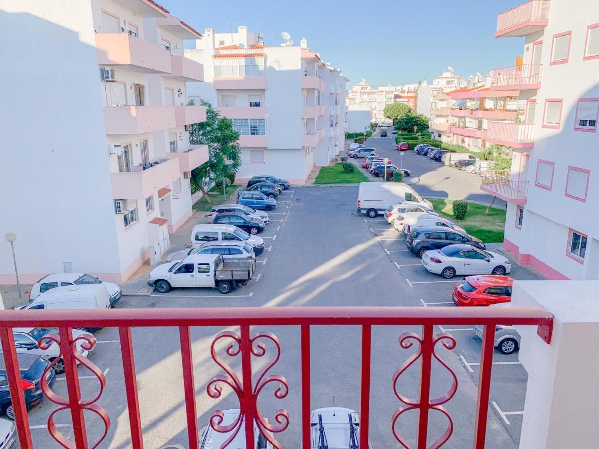 Apartament Apartamento T2 Carvoeiro-Lagoa Precos Acessiveis Zewnętrze zdjęcie