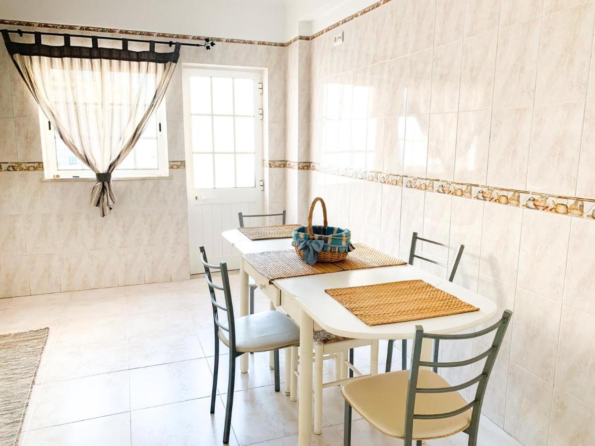 Apartament Apartamento T2 Carvoeiro-Lagoa Precos Acessiveis Zewnętrze zdjęcie
