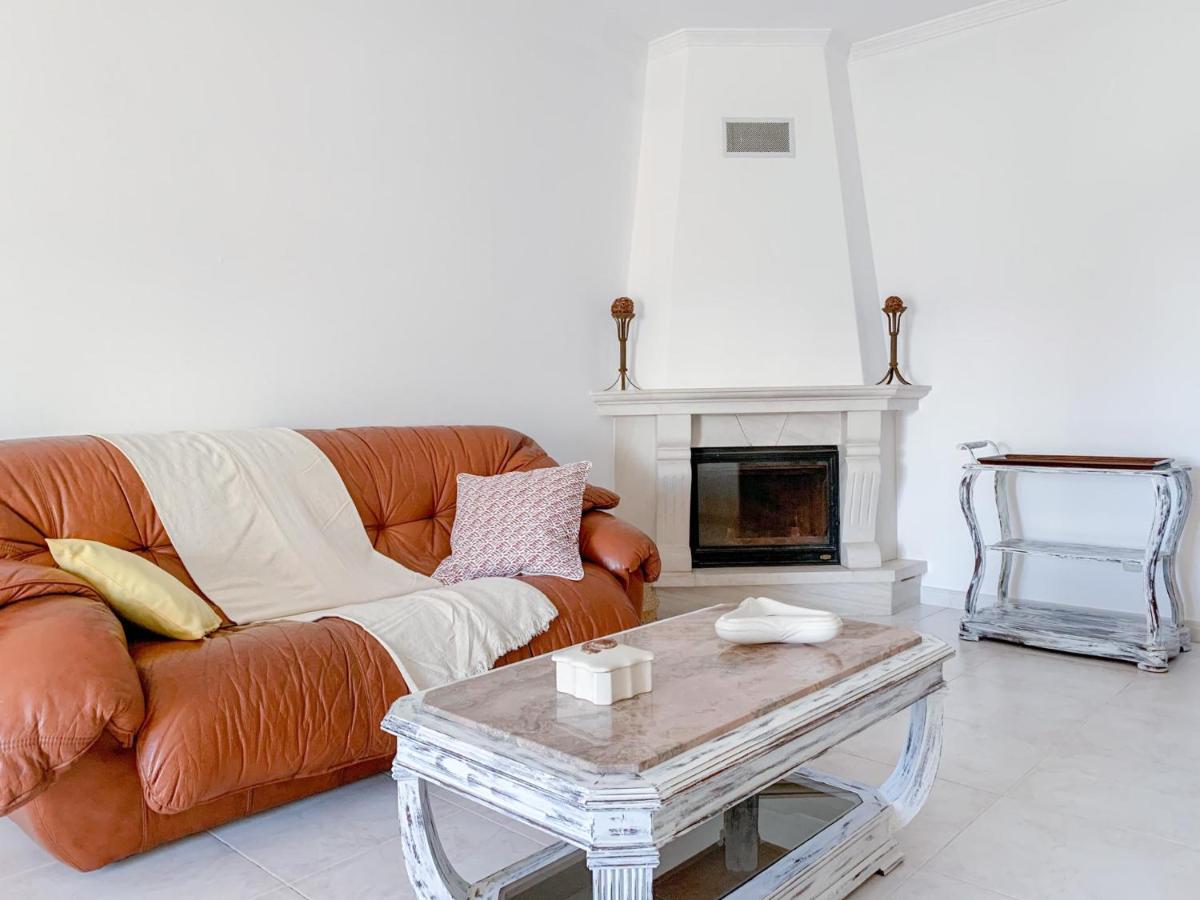 Apartament Apartamento T2 Carvoeiro-Lagoa Precos Acessiveis Zewnętrze zdjęcie