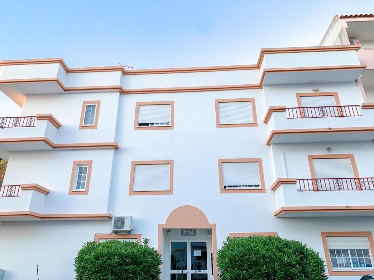 Apartament Apartamento T2 Carvoeiro-Lagoa Precos Acessiveis Zewnętrze zdjęcie