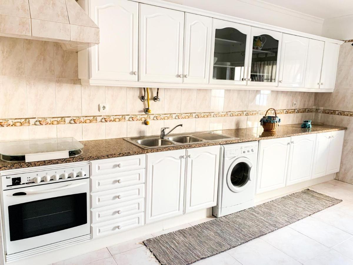 Apartament Apartamento T2 Carvoeiro-Lagoa Precos Acessiveis Zewnętrze zdjęcie