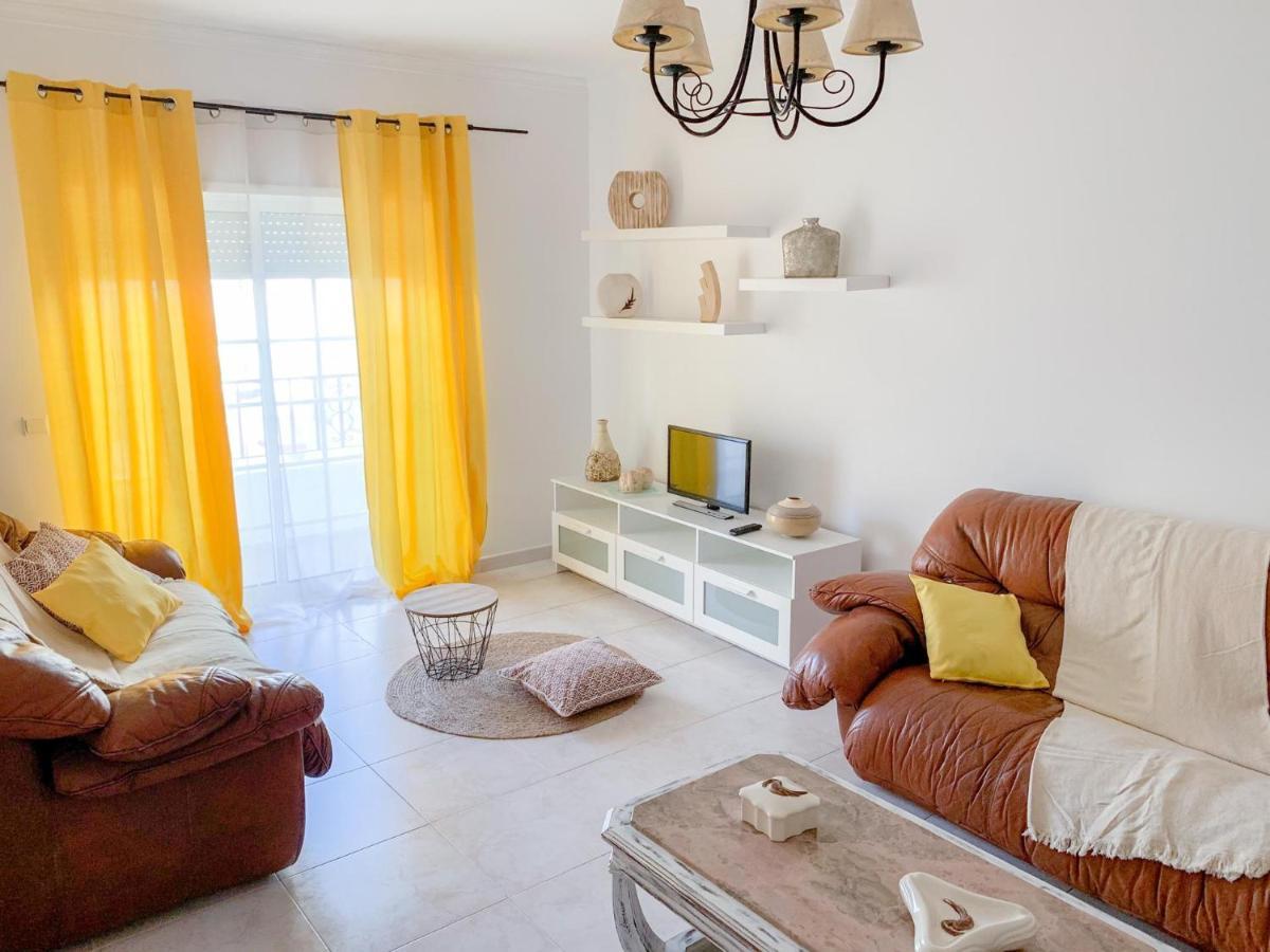 Apartament Apartamento T2 Carvoeiro-Lagoa Precos Acessiveis Zewnętrze zdjęcie