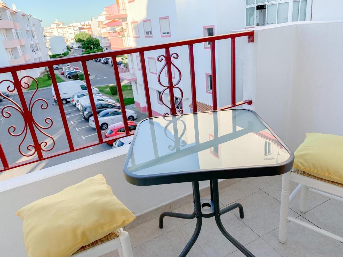 Apartament Apartamento T2 Carvoeiro-Lagoa Precos Acessiveis Zewnętrze zdjęcie